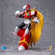 (Pre-Order) Hiya Toys : Megaman Zero