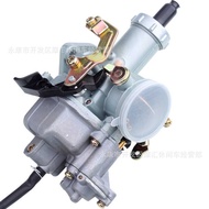 Off-Road Motorcycle ATV Four-Wheel ATV PZ30 200CC-250CC with Accelerator Pump Carburetor CARB