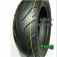 Timsun vespa and scooter tyre 350-10