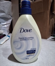 BODY WASH SABUN MANDI CAIR LUX 200ML / LIFEBUOY MEN 250ml / LIFEBUOY CLINI / DOVE 550ML sabun badan