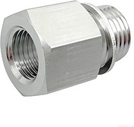 LS Engine Swap M16 1.5 Adapter to 1/4 NPT Oil Pressure Sensor LS1 LM7 LR4 LQ4 LS6 L59 LQ9 LM4 L33 LS