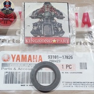 Original rx king rubber seal 93101-17826 KB5