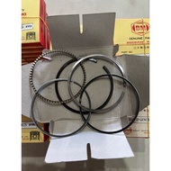 Silver (Cylinder) HONDA GX160 GX200 VANGUARD 181 For HONDA Engine, Boat Engine
