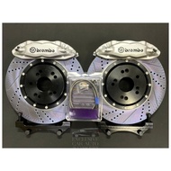 AP RACING BREAKE DICS