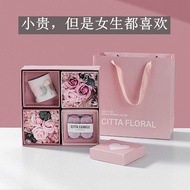 520 Gifts for Girlfriends, Creative and Meaningful Aromatherapy Gift Boxes, Valentine’s Day Gifts,52