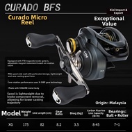 SHIMANO | BFS Spinning Reel