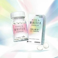 日本白兔牌 HYTHIOL-C 醫美白金鑽級美白丸Whitea Premium （120粒裝）