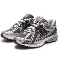 New Balance | รองเท้ากีฬาแบบสวมลำลอง New Balance สำหรับผู้ชายและผู้หญิง รองเท้าทรงสปอร์ตแบบย้อนยุค น