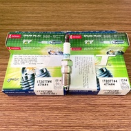 [HỎA TỐC HCM] BỘ 4 BUGI DENSO IRIDIUM IT20TT cho xe Ford Mazda