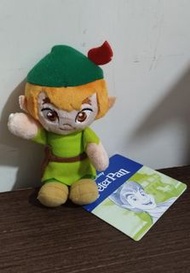 小飛俠公仔
