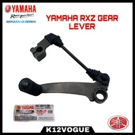 RXZ GEAR LEVER / PEDAL GEAR RXZ