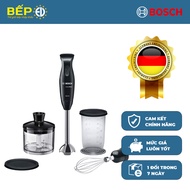 [Chính Hãng] Máy Xay Cầm Tay Chính Hãng Bosch HMH.MSM2650B