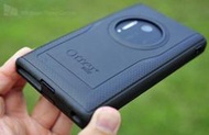 ※台北快貨※美國原裝 OtterBox Defender 軍規三防保護套 Nokia Lumia 1020 專用