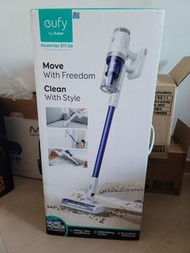 Anker Eufy Homevac 11 Go 無線吸塵機Not Dyson