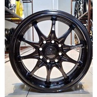 CE28 GGM 14INCH 5.5JJ 8H100/110 ET38