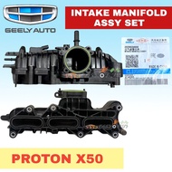 100% Original GEELY - PROTON X50 INTAKE MANIFOLD ASSY SET 20290424600