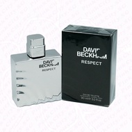 DAVID BECKHAM RESPECT EDT 90ML