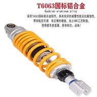 โช้คหลัง S2R สำหรับ YAMAHA NMAX155 N1S UY รถจักรยานยนต์แบบปรับแต่งได้พร้อมชิ้นส่วนอื่น ๆ อุปกรณ์และอ