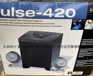 二手LABTEC PULSE-420(未測當銷帳零件品
