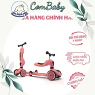 Scoot and Ride Highwaykick children's scooter 1 color Peach