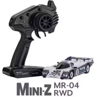 Tianmu 168 Kyosho MINI-Z RWD MR-04 Ready Stock Porsche 962C (LM) 32363PR