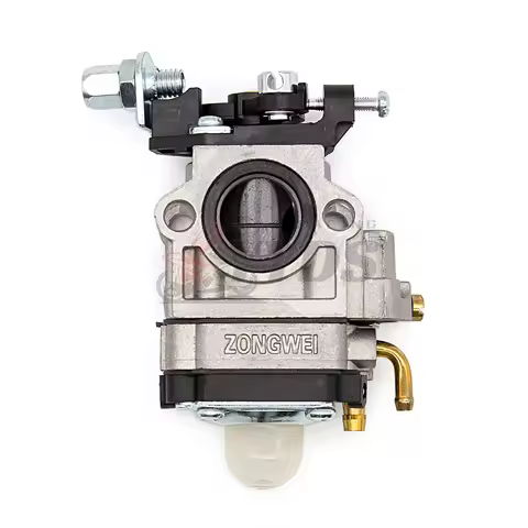 Carburetor 4in1 For Florabest FBS 43 A1 FBK 4 B2 PBK 4 A1 PBS 2 A1 Brushcutter Carburetor Kit Access