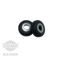 [Oster VAG] 6R0412249 A1 FABIA POLO UP CITIGO Front Shock Absorber Upper Seat Bearing German Deputy 