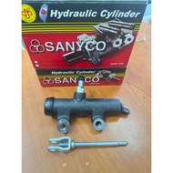 HINO PROFIA 1" TOP CLUTCH PUMP ASSEMBLY | 31420-1610K | SANYCO