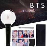 【Free-delivery】 BTS Concert VER.4 Lamp Special Edition Version Glowing Lightstick Lamp