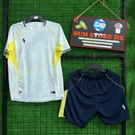 Strivend V8 No-LOGO Soccer Jersey (6 Colors) - Cheap, Extremely Beautiful Sportswear 2025