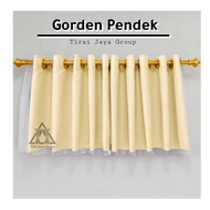 SMALL CURTAIN PONY 6OCM FOR SMALL CURTAIN VENTILATION BOVEN CURTAIN