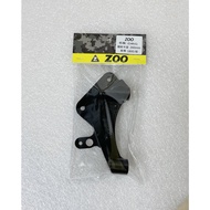 < RUMI > ZOO SYM DRG Radiation Card Holder (260mm) Caliper Holder/Card Holder/Adapter Holder/Radiati