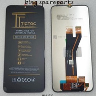 SHIPPINGbebas - LCD TOUCHSCREEN SAMSUNG GALAXY M14 5G M146 M146B ORIGINAL