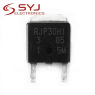 10pcs/lot RJP30H1 TO-252 30H1 TO252 RJP30H1DPD