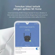 WIFI REPEATER SIGNAL BOOSTER