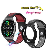 for Aolon Mars R3 strap Silicone strap Aolon Mars R3 Smart Watch strap Sports wristband Aolon Mars R