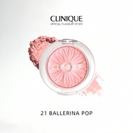 Clinique beauty Cheek Pop Blush Pop Powder Blush 3.5g คลีนิกข์ #05 #15 #21 #18