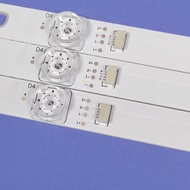 NEW 1 SET 43inch TCL Led43s6202 Led43s6200 Led43p21us Led43d2913d Brand New