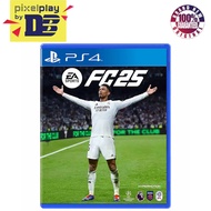 Playstation 4 EA Sports FC 25 Reg.3
