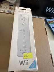Nintendo Wii 體感遙控器 原裝行貨連盒