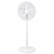 SUPA FINE 勳風 DC充電式立扇 BHF-T0024 14吋(35 x 35 x 103.5cm) 2.1kg