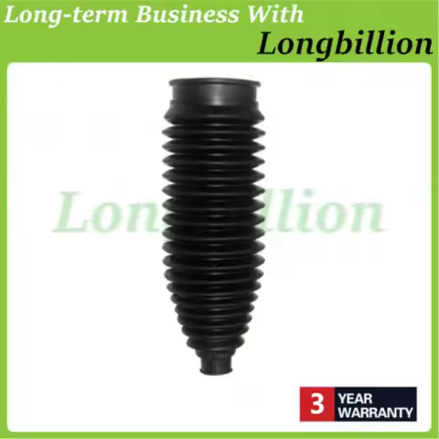 new Power Steering Gear & Link Rack Bellows 4410A180 For Mitsubishi Pickup Triton L200 KB4T Pajero M