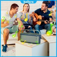 ✿24H✿ Silicone Bluetooth-Compatible Speaker Cover Shockproof Anti Scratch with Shoulder Strap for An
