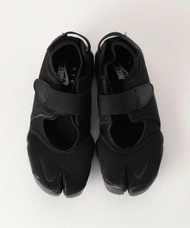 日本代購直送🇯🇵✈️Nike air rift 忍者鞋