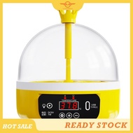 [CloudsMiles] Poultry Hatching Machine 4 Eggs Poultry Hatching Machine for Hatching Eggs Manual