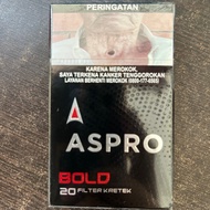 Aspro Bold 20