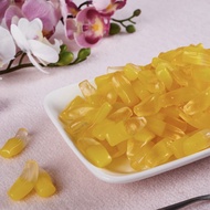 100g HALAL Trolli Gummy Lemon Germany Viral Masam Manis Assorted Gummi Candy Sweet Sour Jelly Candie