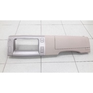 Used Toyota Estima ACR50 Console Box & CD Player Panel