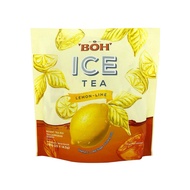 BOH Ice Tea Lemon/Peach