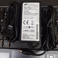 Samsung 19V 2.53A 48W LED LCD TV Monitor Charger Adapter